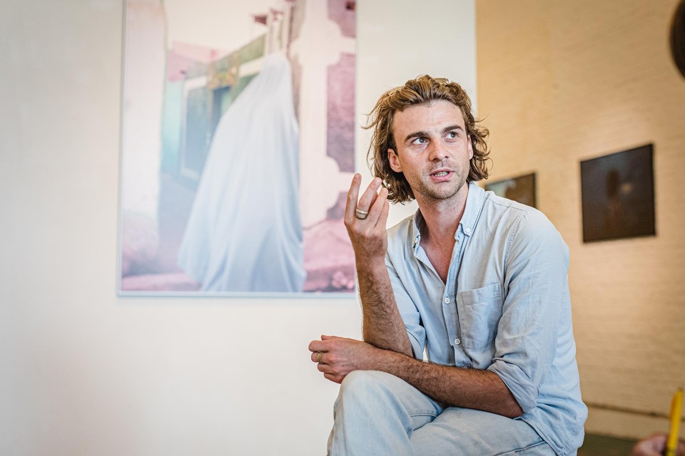 Michiel Robberecht