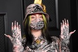 thumbnail: Billie Eilish