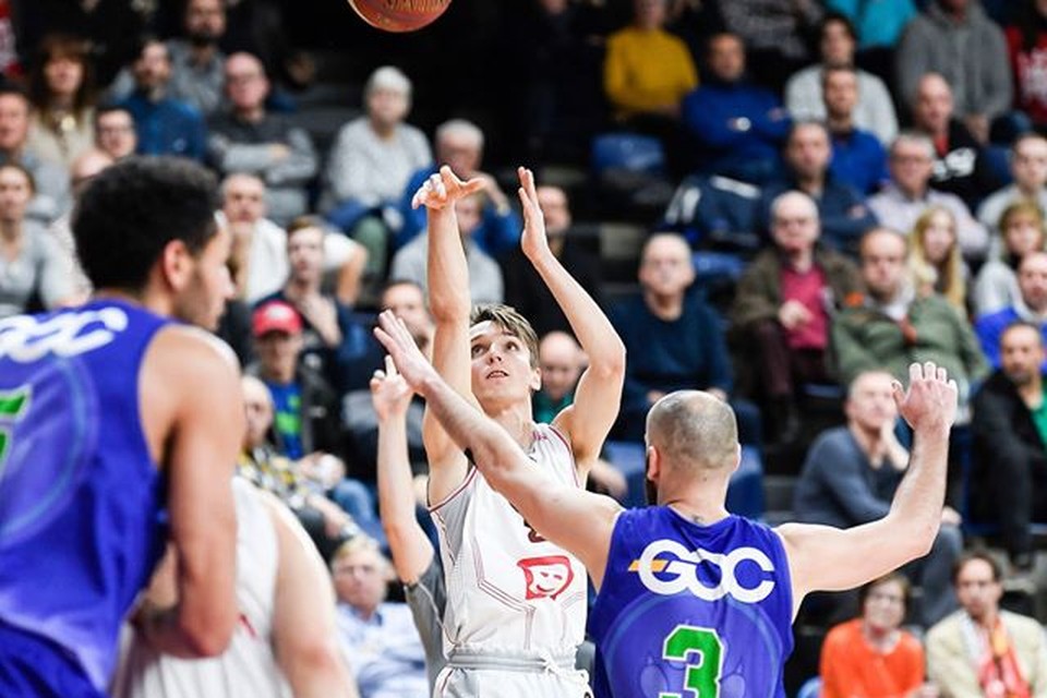 G-Max-Tom Goyvaerts