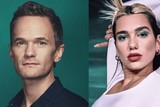 thumbnail: Neil Patrick Harris en Dua Lipa