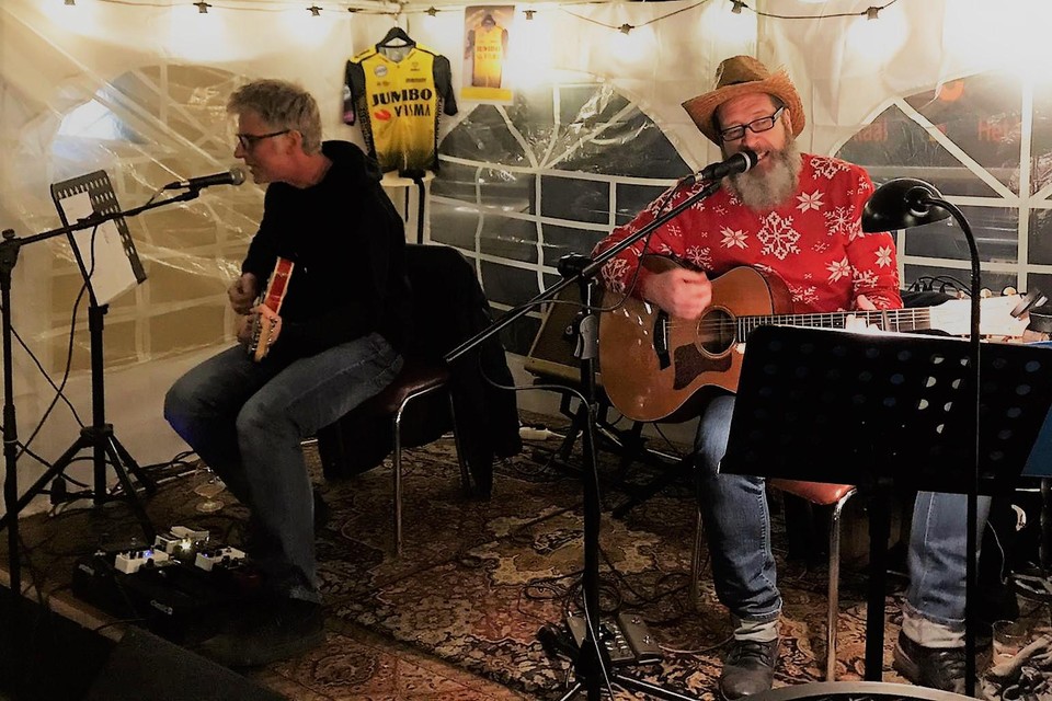 Country Feedback Club.