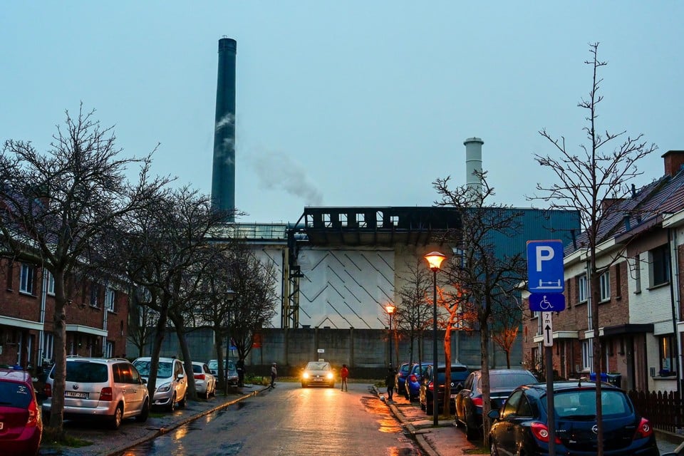 Volgens een studie van Ovam wordt de grenswaarde voor zware metalen in de bodem slechts op enkele plekken overschreden.
