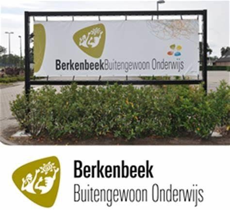Berkenbeek sluit secundair tot 3 december. 