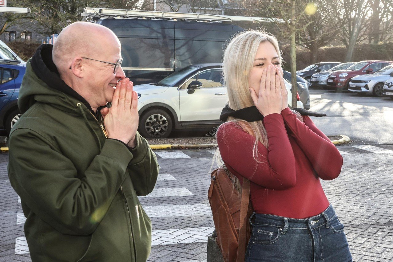 Jade Mintjens Ziet Droom In Vervulling Gaan: “een Eigen Ingang In 