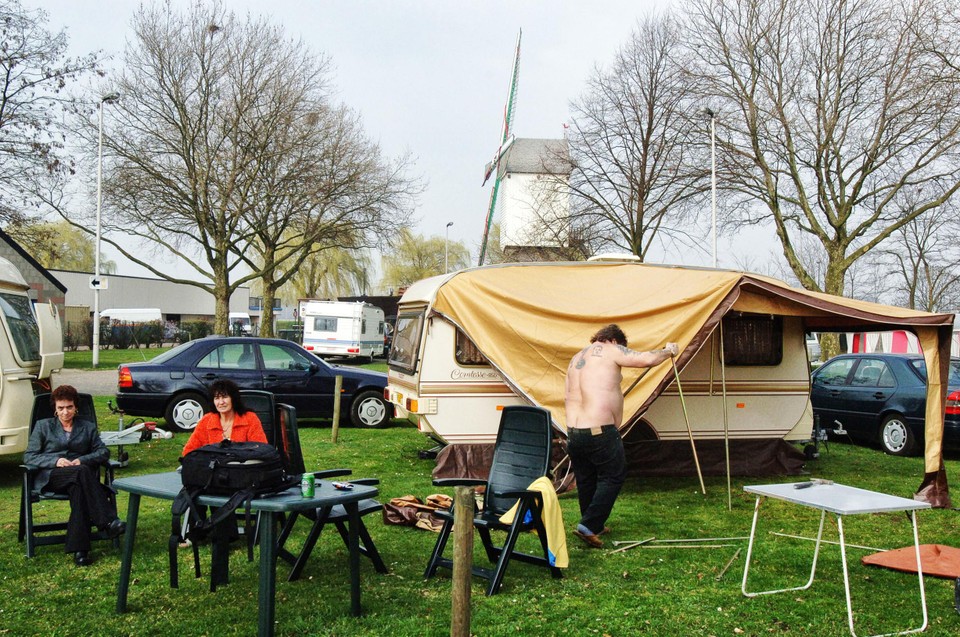Distilleren deeltje erfgoed Camping De Molen heropent op 1 april, uitbating gebeurt door  sociaaleconomische bedrijven Werkmmaat en t-Kompas | Gazet van Antwerpen  Mobile