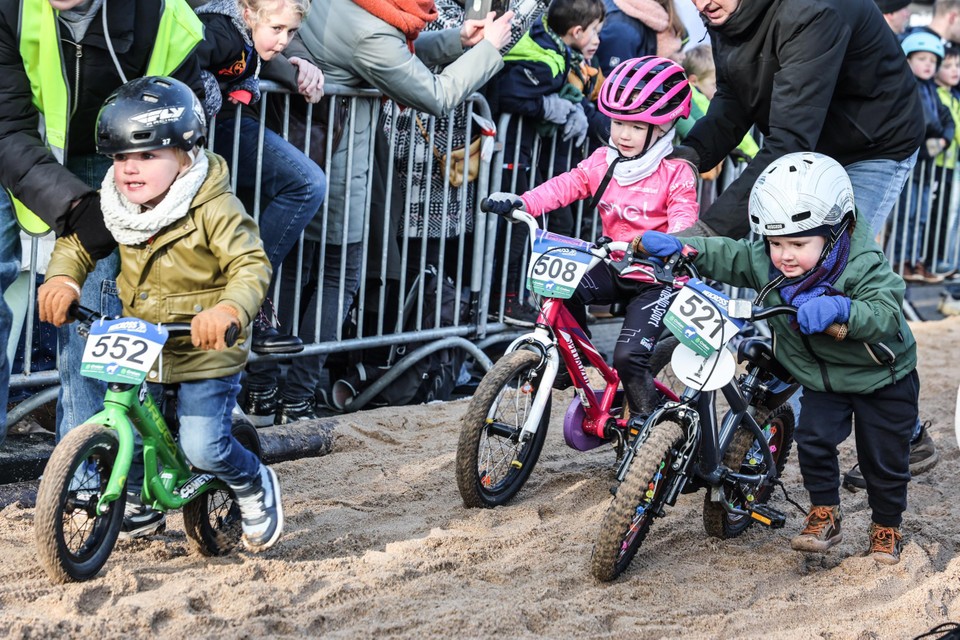 Jong geleerd, oud gedaan.