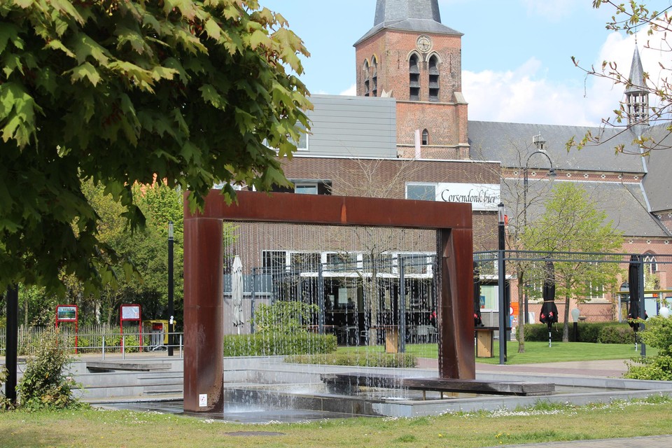 De gemeentediensten zijn weer vrij toegankelijk