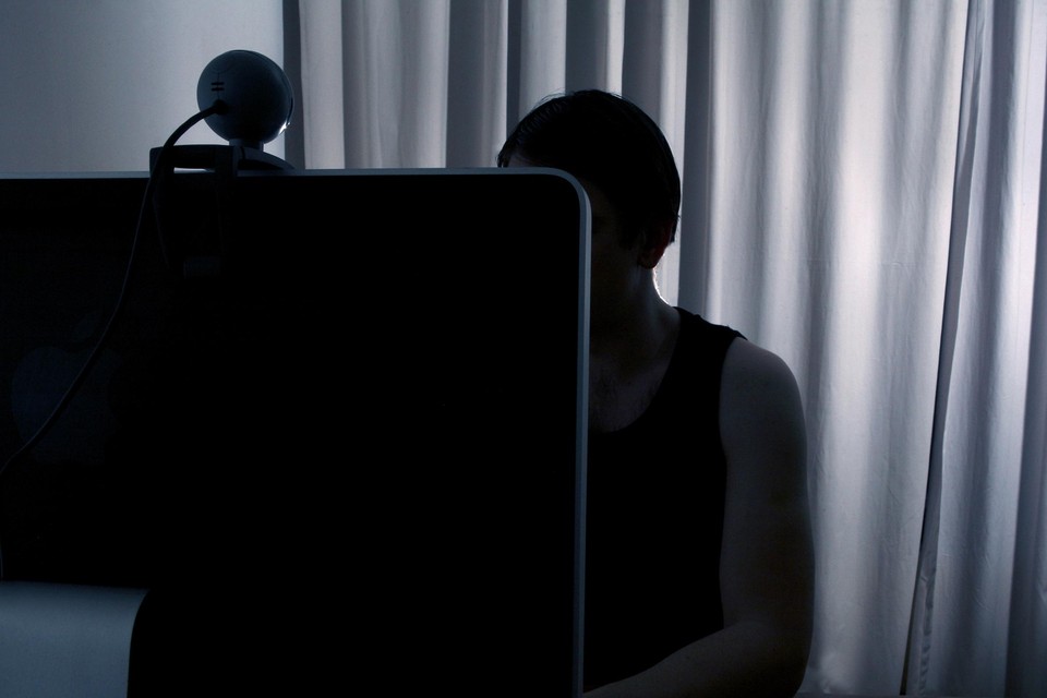 Tijdens het onderzoek van de computer van de beklaagde werd veel meer kinderporno aangetroffen dan aanvankelijk gedacht.