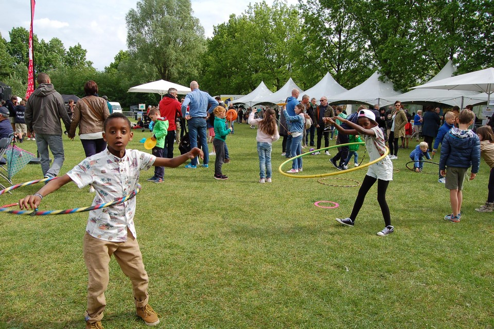 Tijdens het festival staan er verschillende activiteiten zoals optredens, workshops en culinaire pareltjes op het programma.
