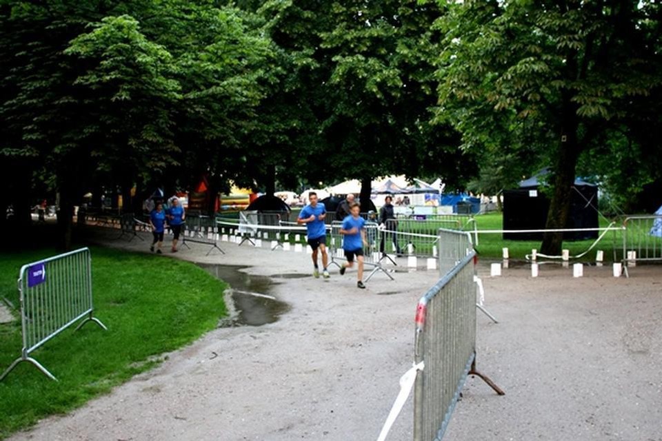 Zes jaar na de eerste editie stopt Levensloop Turnhout ermee.