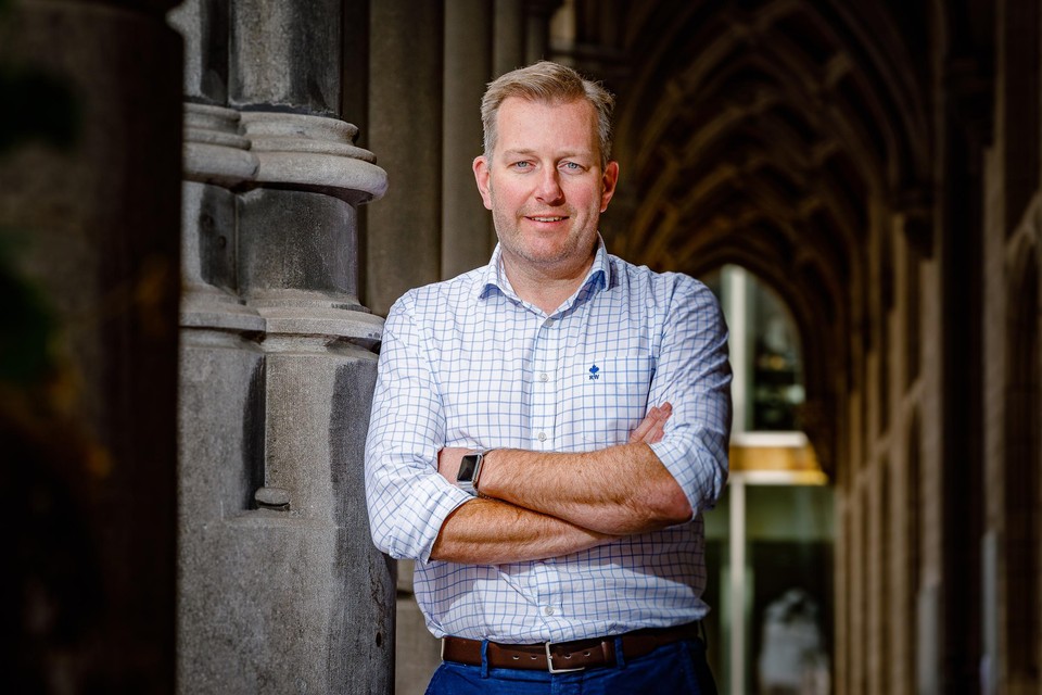 Burgemeester Alexander Vandersmissen heeft twee horecazaken bestuurlijk gesloten.