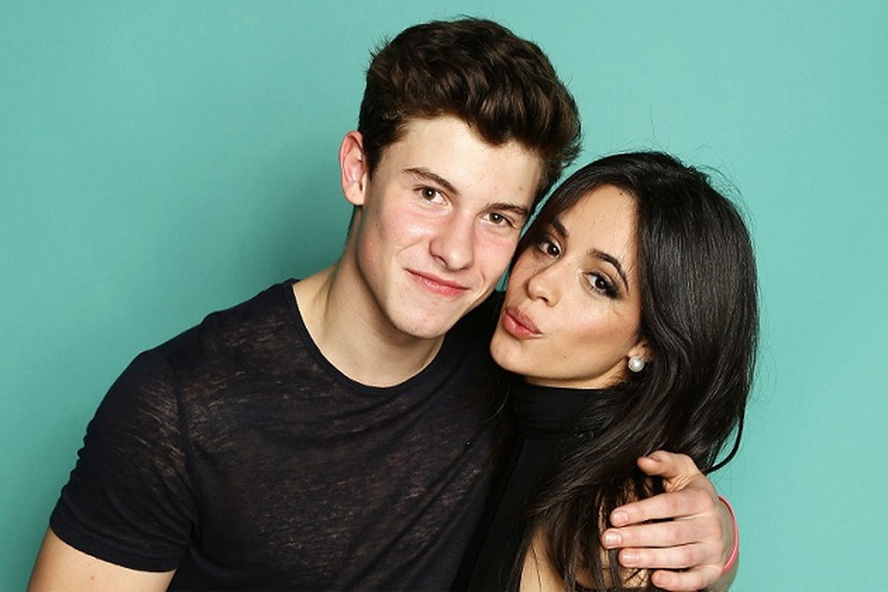 Nieuw sterrenkoppel: Shawn Mendes en Camila Cabello | Gazet van Antwerpen  Mobile