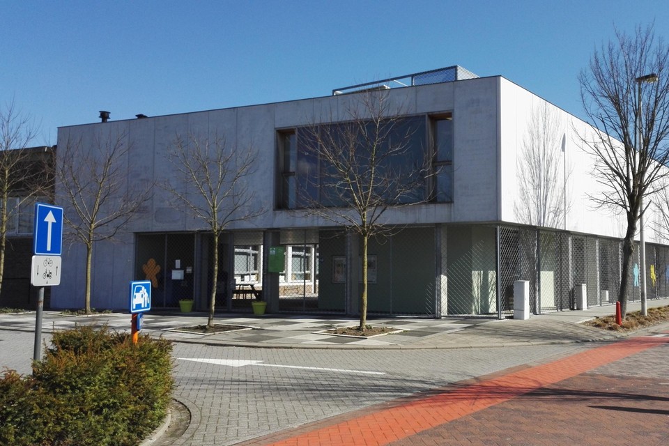 GBS Eikenlaar