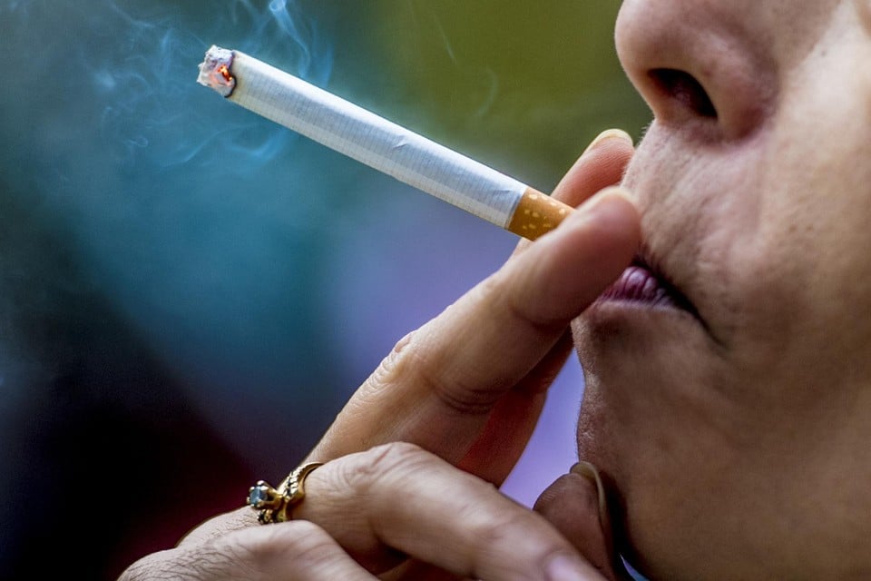De stad Mechelen werkt acties uit om inwoners van het roken af te helpen. 