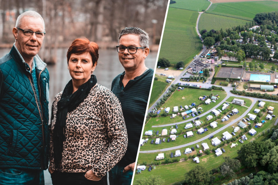 Camping Kempenheuvel in Bree telt in totaal 220 plaatsen. De huidige eigenaars zijn het koppel Harmen Schotkamp en Wilma Ruitenberg en Benny Oude Hengel, alle drie afkomstig uit Nederland.