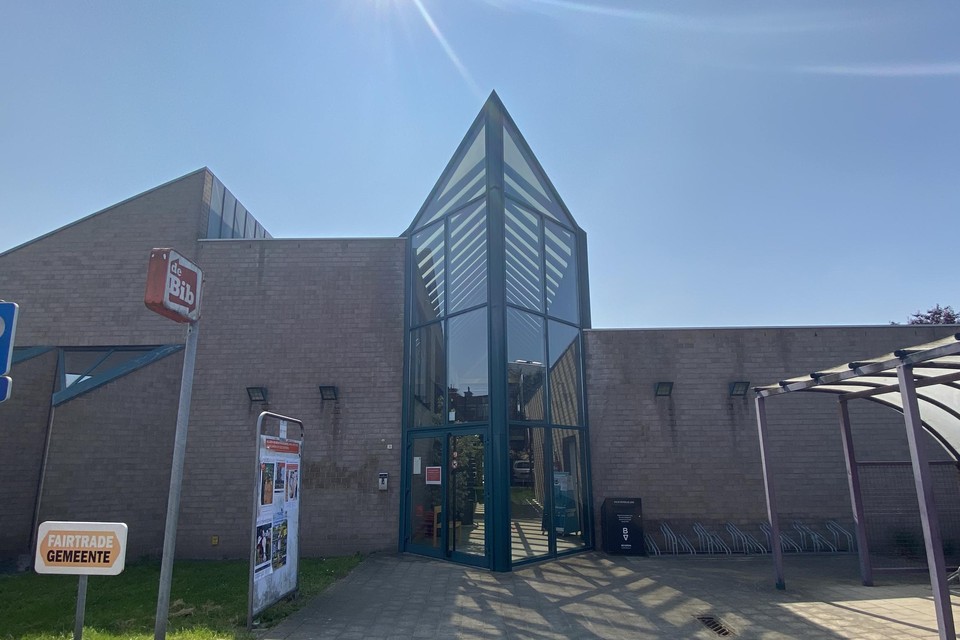 De renovatiewerken van OC Ermenrike zullen anderhalf jaar duren.