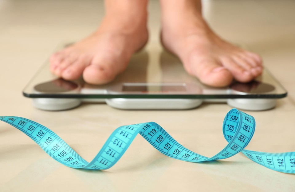 waarde Kan weerstaan dun Slimme weegschalen meten veel meer dan enkel je gewicht, maar hoe  betrouwbaar zijn hun resultaten? | Gazet van Antwerpen Mobile
