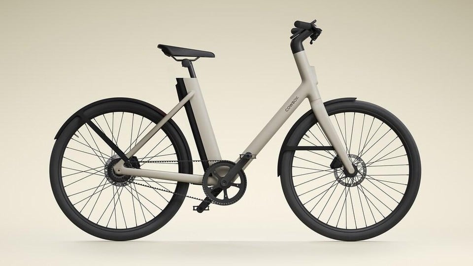 België-Nederland op markt van hippe e-bikes: allebei in eigen land “de Tesla van de elektrische fiets” | Gazet van