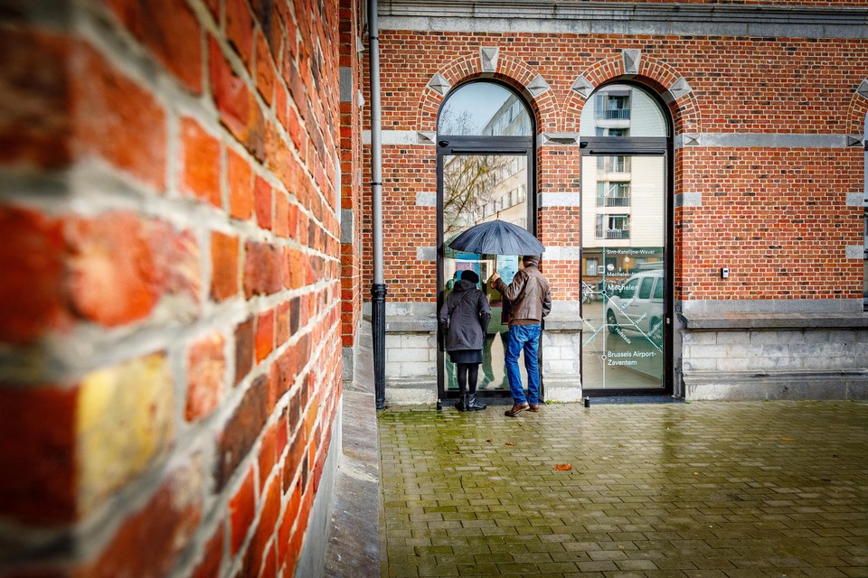 Het loket in station Nekkerspoel sluit in de loop van dit jaar opnieuw. Voor de rest is een nieuwe bestemming in zicht.