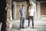 thumbnail: Wietse Vermeulen en Bert Vanlommel