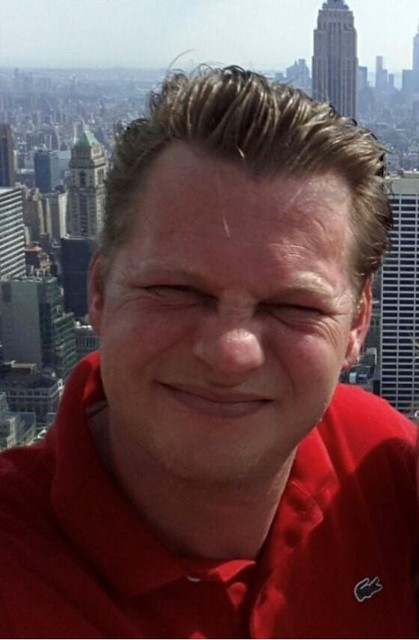 Martijn Persoon
