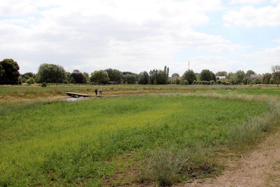 In park Frijthout is het gebruik van alcohol tussen 18 en 8u verboden.
