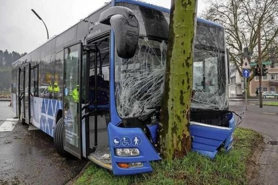 Tanzania Lima Onderzoek Schoolbus met 40 kinderen knalt tegen boom in Duitsland: tientallen  gewonden | Gazet van Antwerpen Mobile