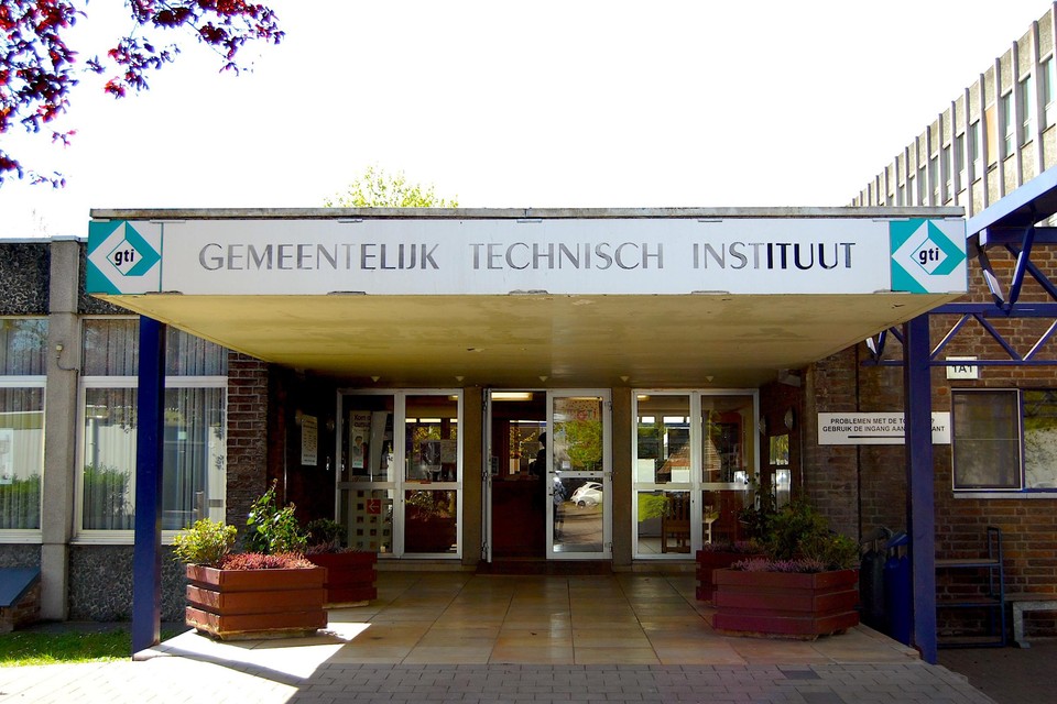 De gecontamineerde lokalen kunnen opnieuw gebruikt worden.