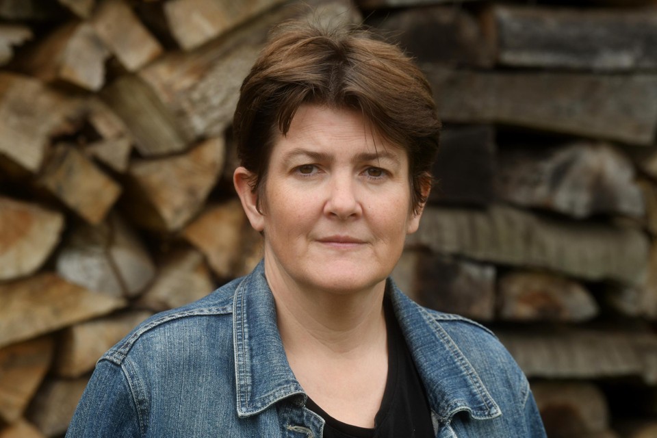 Leen De Wachter. “Het is niet correct hoe Lander werd behandeld.”