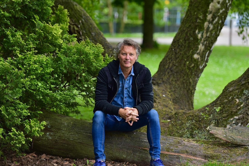 Chris Van Tongelen is centrummanager in het vaccinatiecentrum in Putte. Door foutjes en onduidelijkheden is het volgens hem iedere dag een opgave om geen vaccins weg te moeten smijten.