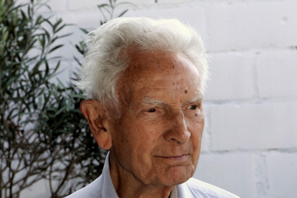 Eddy Suetens.