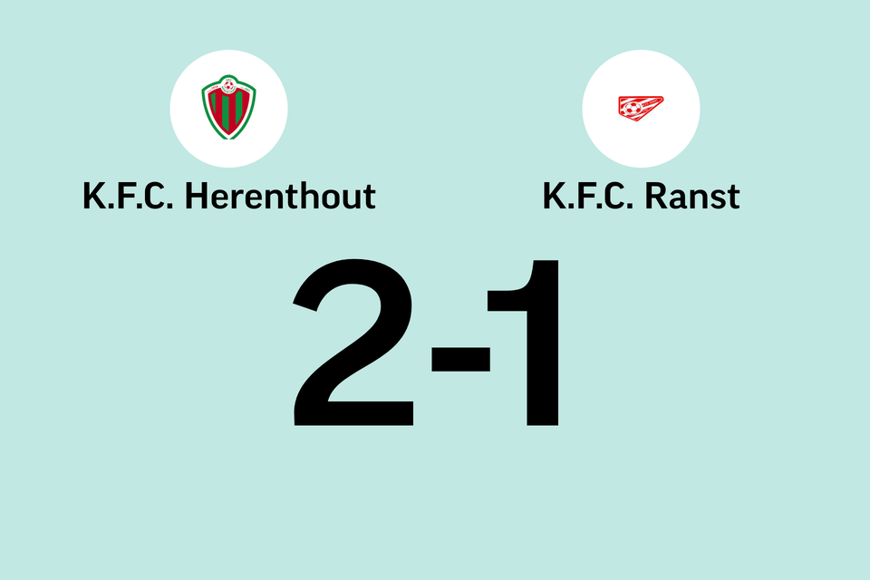 Herenthout - Ranst B