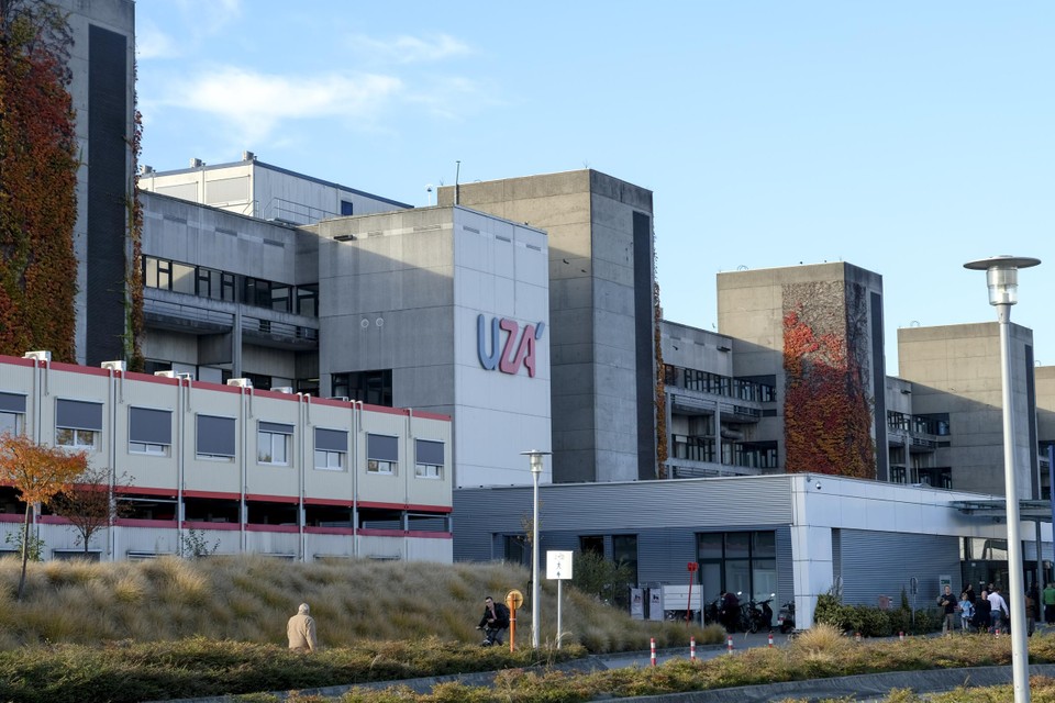 Het UZA valt zelf onder het Helix-ziekenhuizennetwerk. 