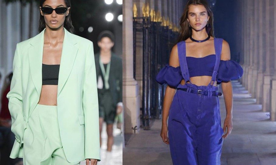 Boss / Isabel Marant 