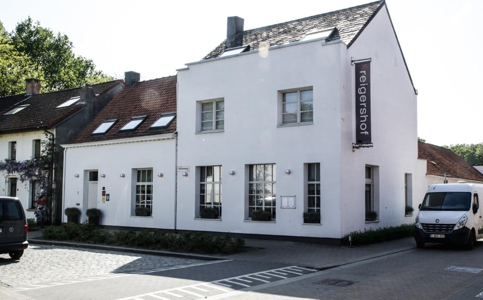 Voor Het Reigershof breekt een nieuwe periode aan.