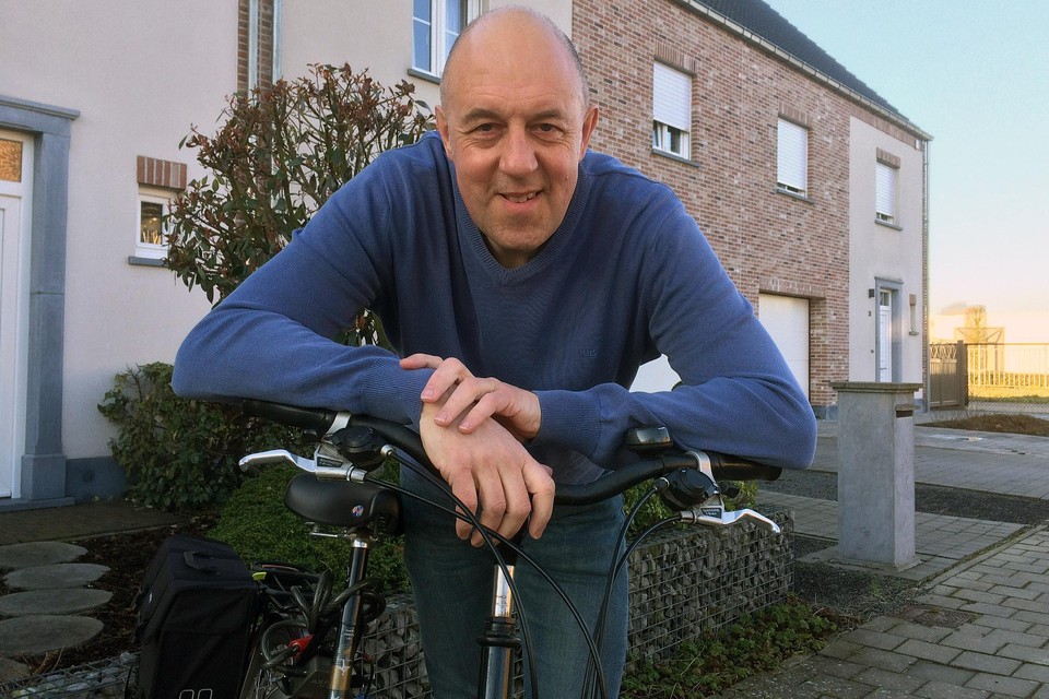”Alle deelnemers ontbijten en dineren in hun eigen luxekamer. De dagactiviteiten doen we in kleine groepjes in openlucht”, zegt Paul Huysmans.