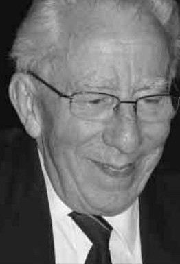 Karel Heuten werd 93 jaar.