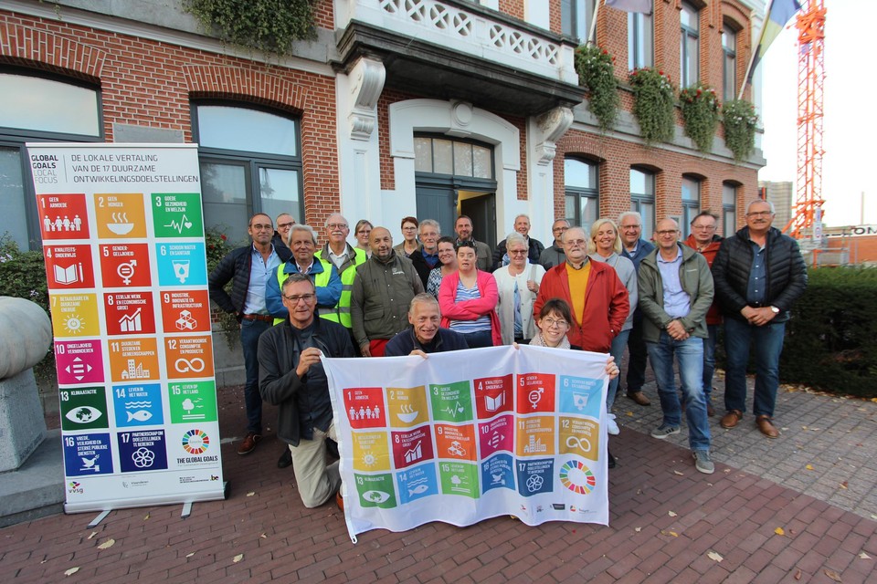 De gemeente Kasterlee zette de voorbije drie jaar al meerdere duurzame helden in de bloemetjes.
