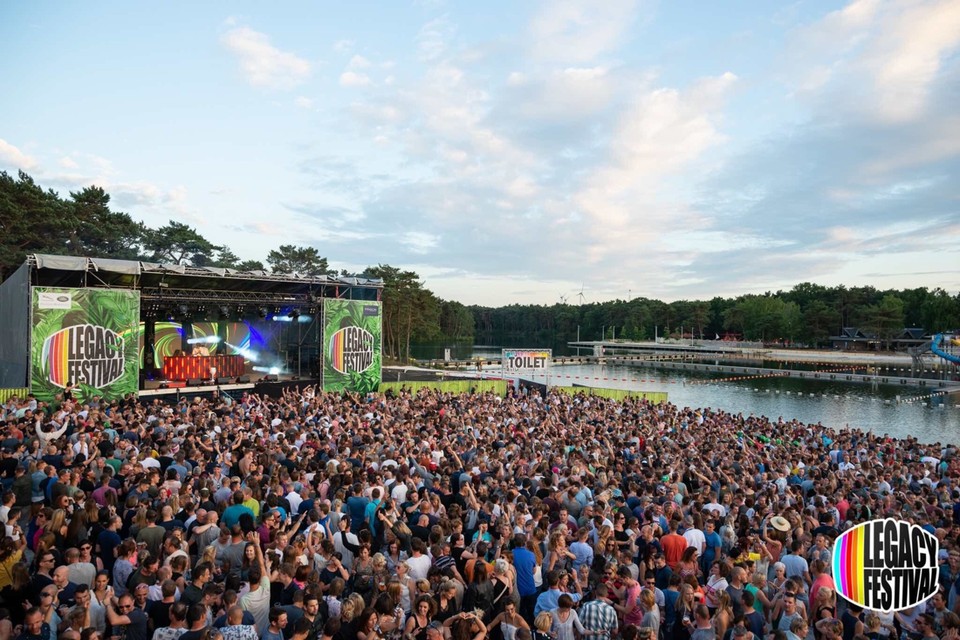 Festivals stevenen af op uitverkochte edities: dansen op Legacy, rocken op  Retie Rockt | Gazet van Antwerpen Mobile