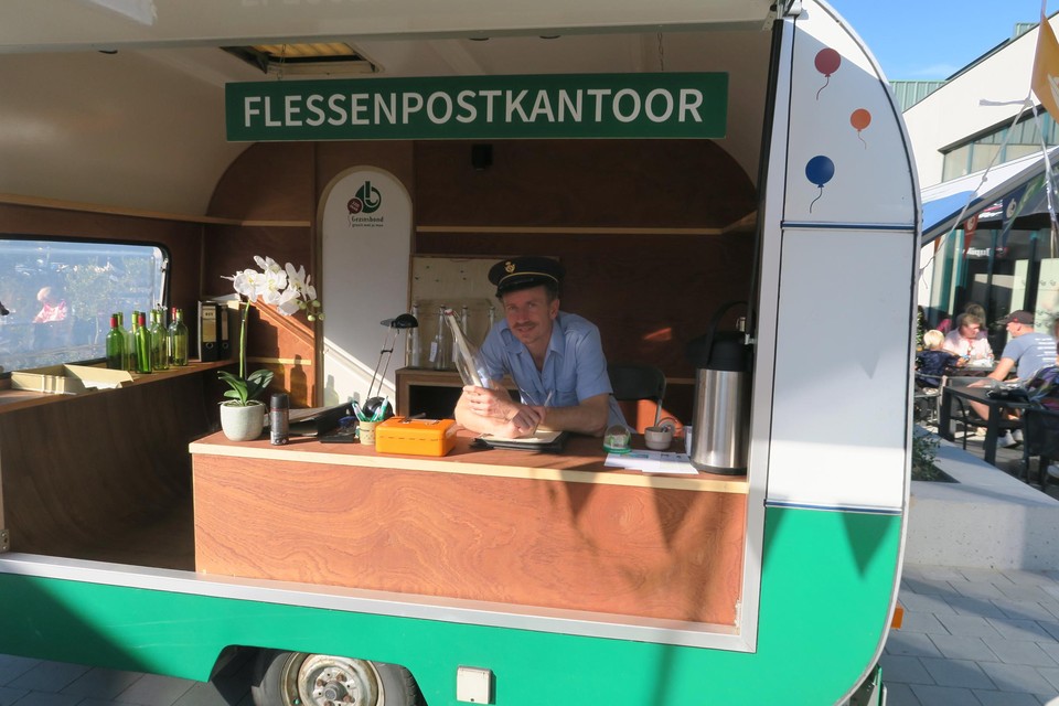 Gezinsbond.