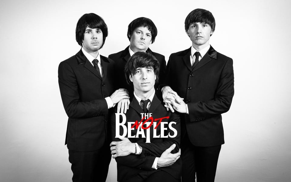 Not The Beatles