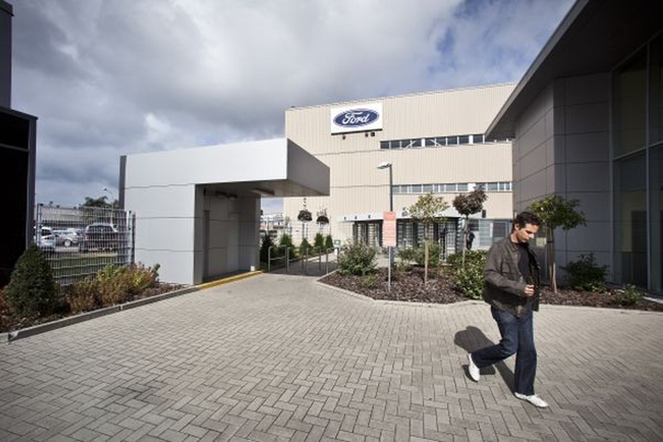 Sluiting Ford Genk Kan Tot 10 000 Jobs Kosten Gazet Van Antwerpen Mobile