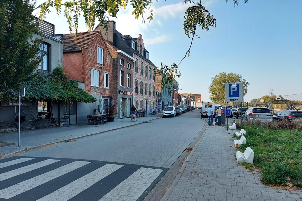 De Ros Beiaardstraat ziet er binnenkort heel anders uit.