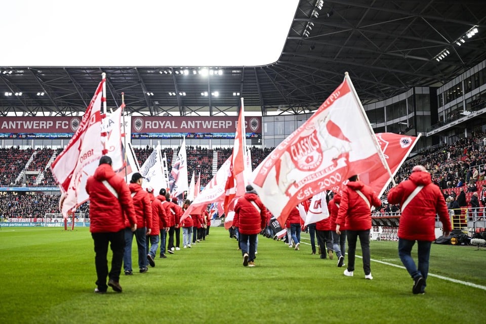 Wie wil weten hoeveel steun de stad Antwerpen geeft aan bijvoorbeeld de voetbalclub Royal Antwerp FC kan dit nu online opzoeken.