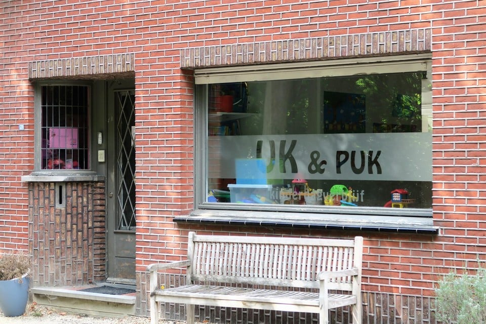 Uk & Puk failliet: kinderdagverblijf over te nemen via online veiling