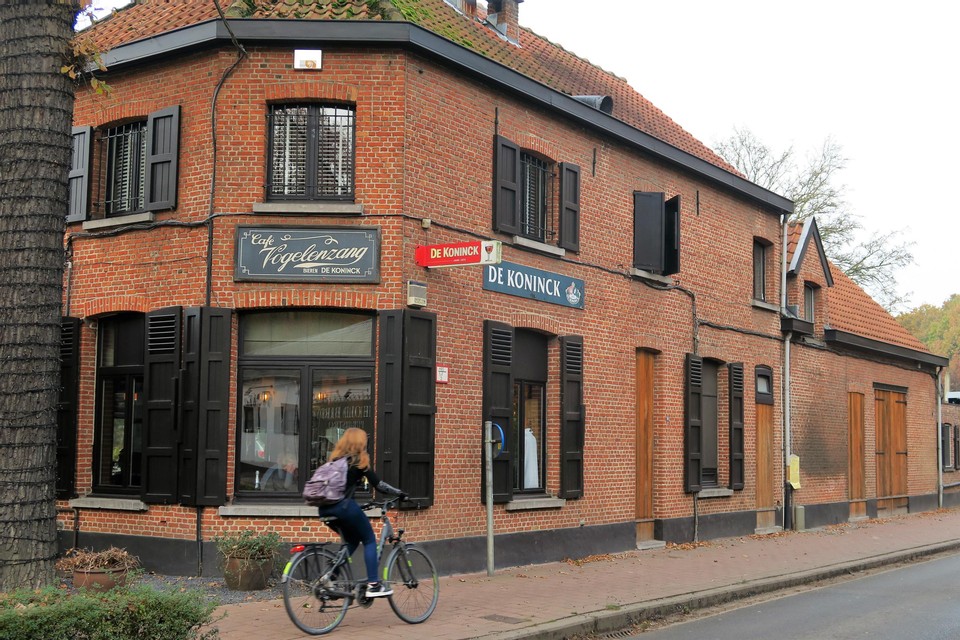 De uitbaters van De Vogelenzang putten ondanks de langdurige coronasluiting hoop uit de goedkeuring van het ruimtelijk uitvoeringsplan. De eerste stap naar rechtszekerheid voor hun horecazaak, zo hopen ze.